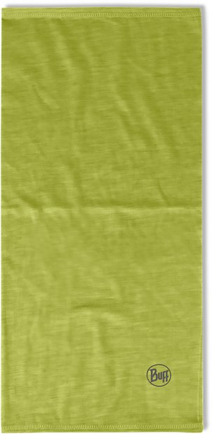 Buff Leichtes Kinder Merino Multifunktionstuch Pink Modell 2026