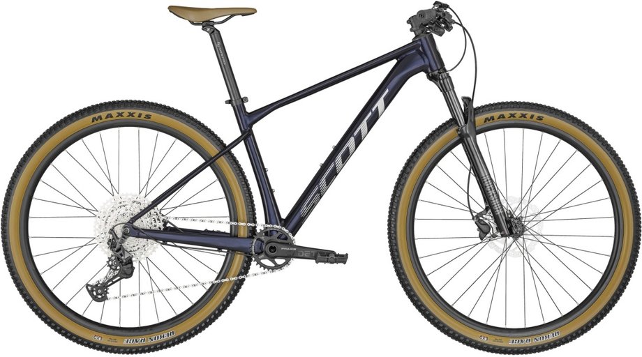 Scott Scale 965
