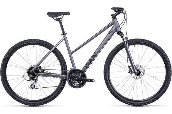 Crossbike-Fitnessbike Sale - Cube Nature - 2022 - 28 Zoll - Damen Sport