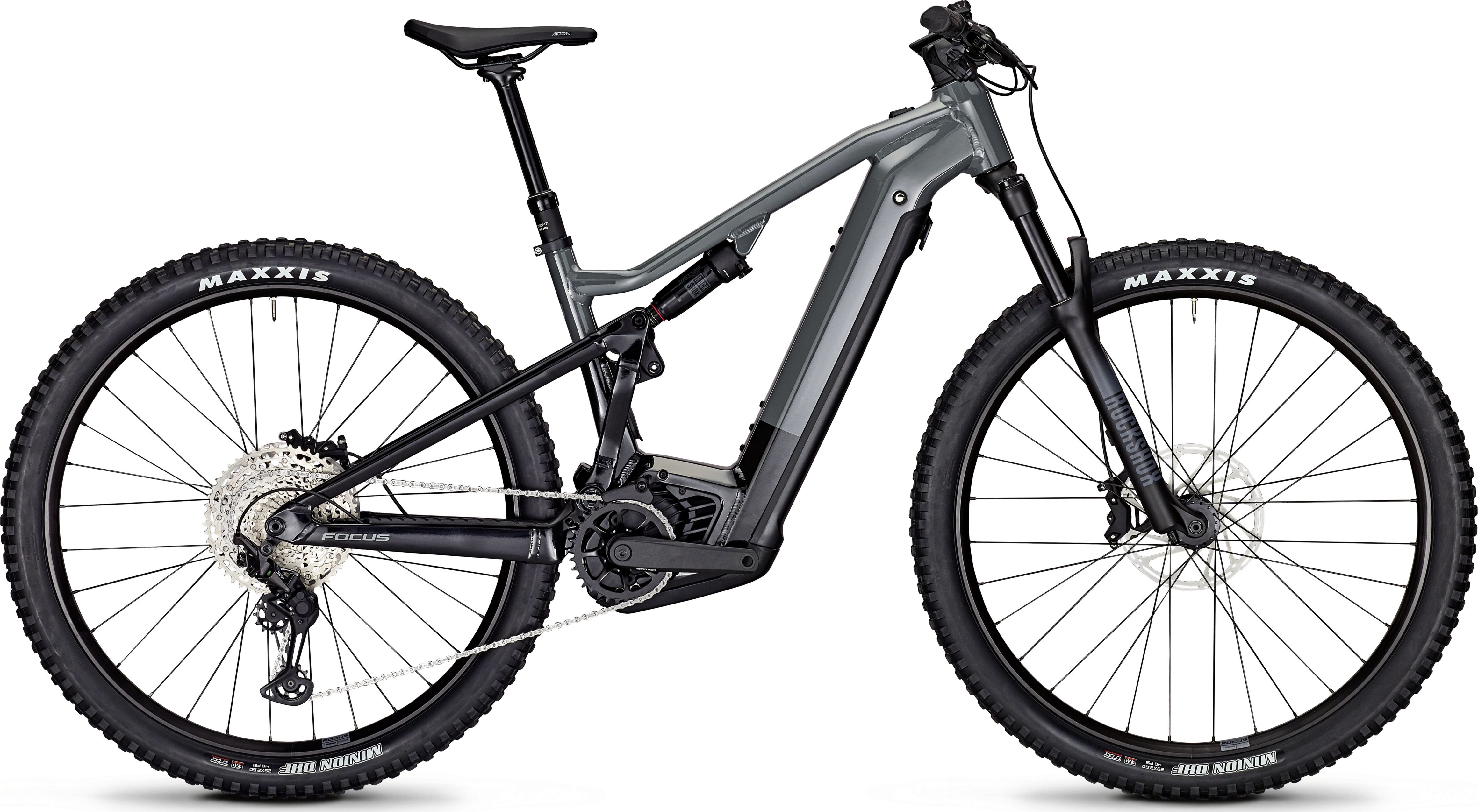 Focus Thron2 6.8 2024 29 Zoll -30% | Fahrrad XXL