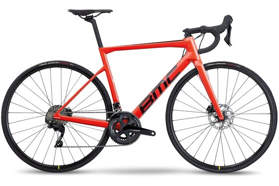BMC - Rennräder - BMC Teammachine SLR Six - 2023 - 28 Zoll - Diamant