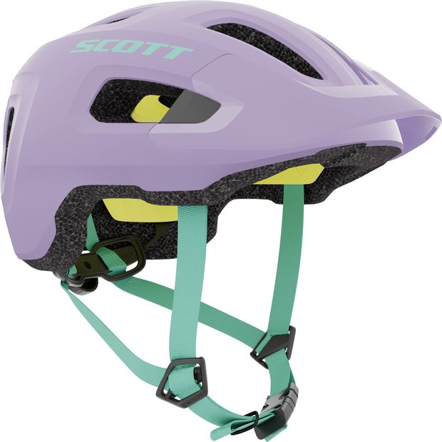 Scott Junior Supra MIPS Lila Modell 2027