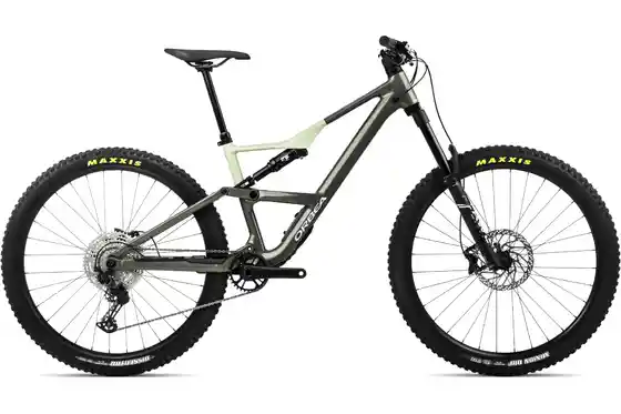 Enduro MTB - Orbea Occam LT H30 - 29 Zoll - Fully - 2027