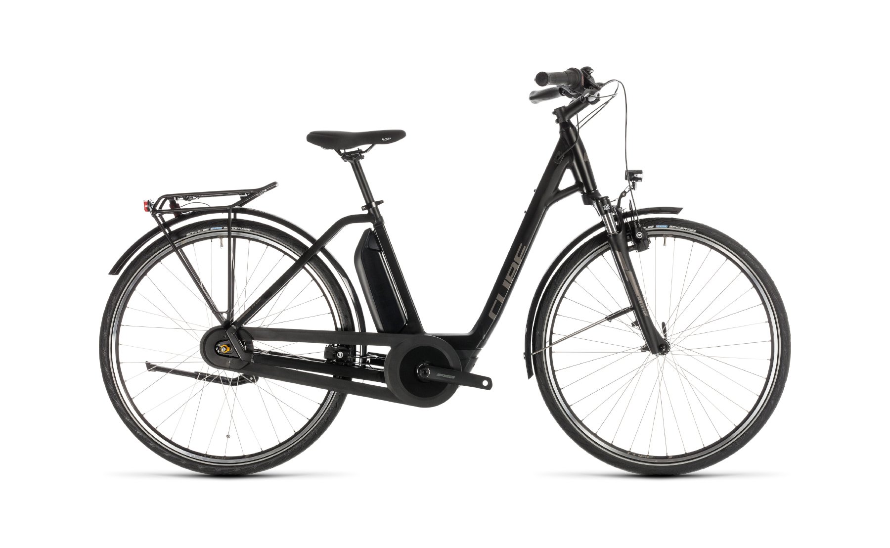 cube town hybrid one 500 review