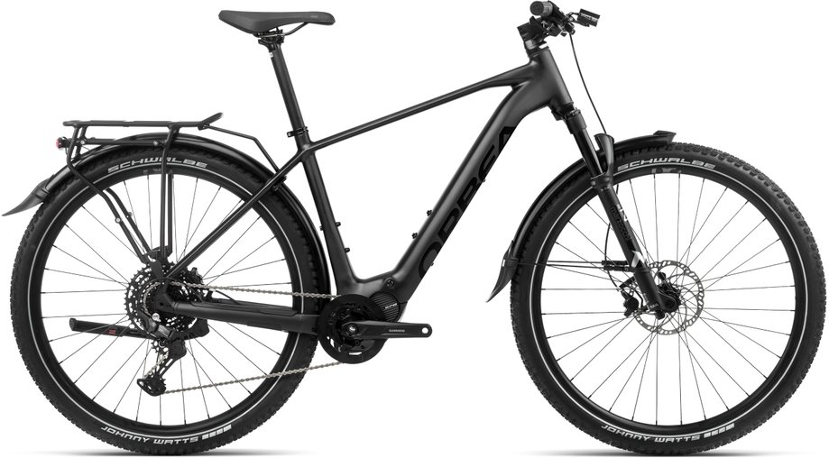 Orbea Kemen SUV 30