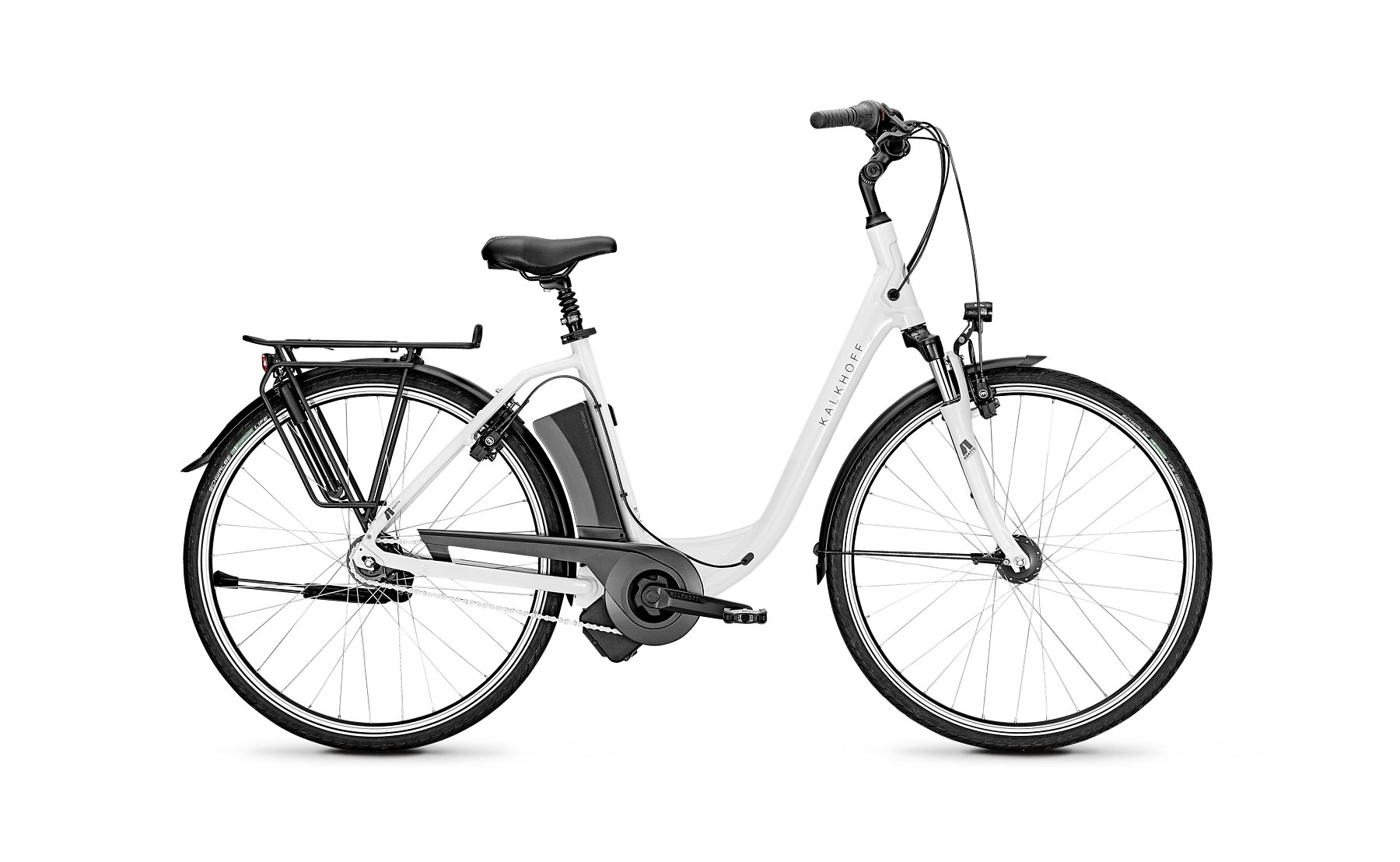 Kalkhoff E Bike Tiefeinsteiger 26 Zoll Kalkhoff Agattu 1.I Advance 2019 26 Zoll -5% | Fahrrad XXL