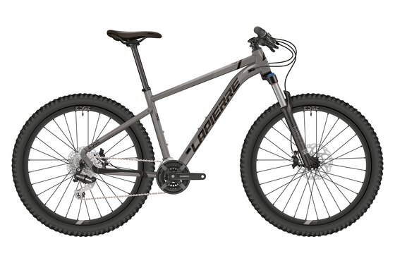 Lapierre - Lapierre Edge 3.7 - 2022 - 27,5 Zoll - Diamant