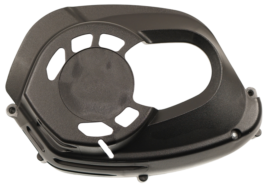 Carver Motorabdeckung ASEL-MCV-L Modell 2024