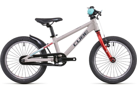 Kinderfahrräder - Cube Cubie 160 RT - 2022 - 16 Zoll - Diamant