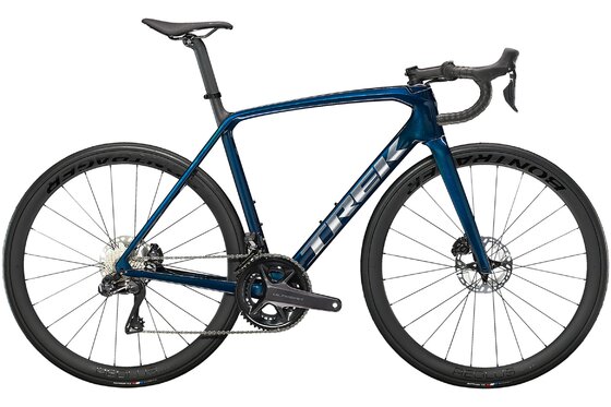 Carbon - Rennräder - Trek Emonda SL 7 - 2023 - 28 Zoll - Diamant
