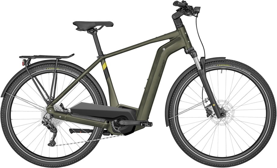 Bergamont E-Horizon Edition 5 Gent