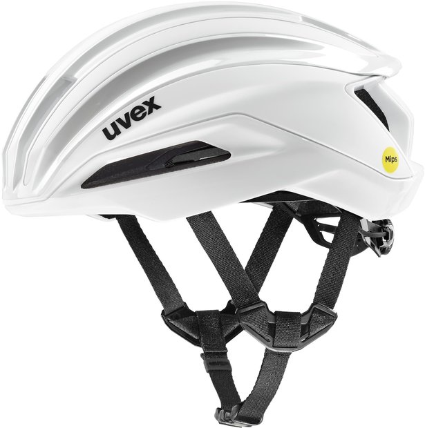 Uvex Surge Aero MIPS Weiß Modell 2027
