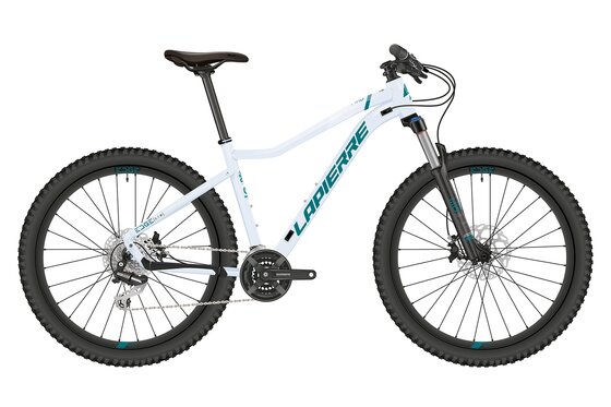 Lapierre - Lapierre Edge 2.7 W - 2022 - 27,5 Zoll - Diamant