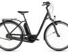 Cube Town Hybrid Pro 500 - 500 Wh - 2019 - 28 Zoll - Tiefeinsteiger
