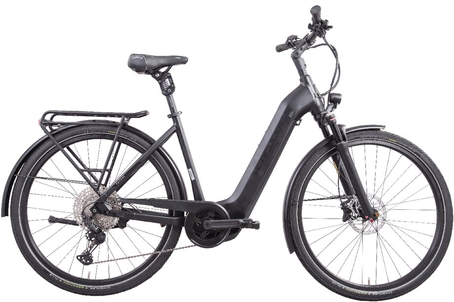 Hercules Futura HD I-12