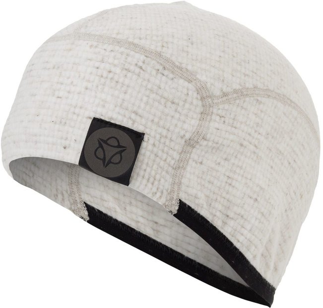 AGU Beanie Six6 Weiß Modell 2024