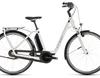 Cube Town Hybrid Pro 500 - 500 Wh - 2019 - 28 Zoll - Tiefeinsteiger