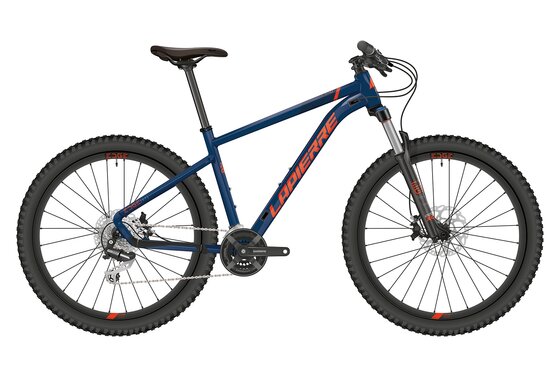 27,5 Zoll - Hardtail - Lapierre Edge 2.7 - 2022 - 27,5 Zoll - Diamant