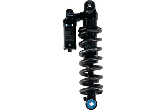 Sonderposten - Rockshox Super Deluxe Coil RCT B-B Dämpfer