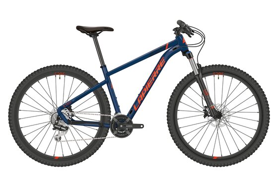 Lapierre - Lapierre Edge 2.9 - 2022 - 29 Zoll - Diamant