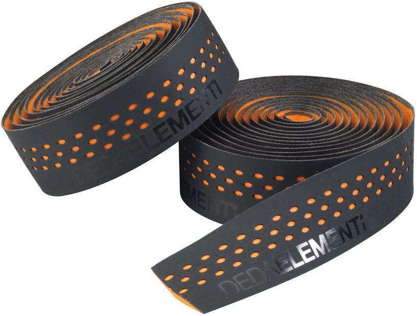 DEDA Lenkerband Presa Orange Modell 2025
