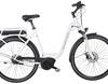 Carver Cityzen E.310 RT - 400 Wh - 2018 - 28 Zoll - Tiefeinsteiger