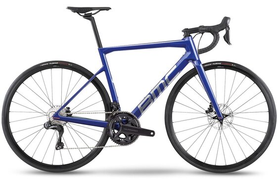 BMC - Rennräder - BMC Teammachine SLR Three - 2023 - 28 Zoll - Diamant