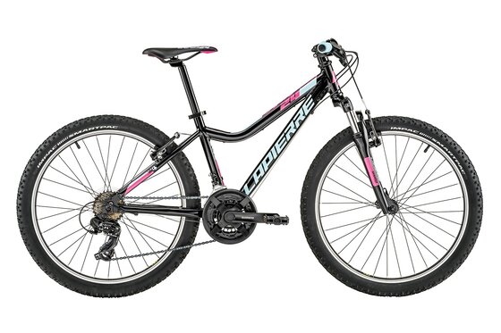 Lapierre - Lapierre Prorace 24 Girl - 2022 - 24 Zoll - Diamant