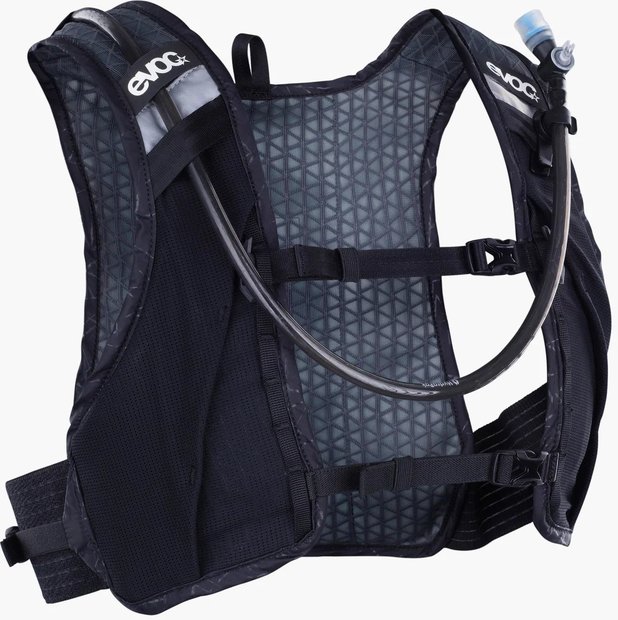 Evoc Hydro Pro Ultra 1,5 + Trinkblase 1,5 L Schwarz Modell 2026