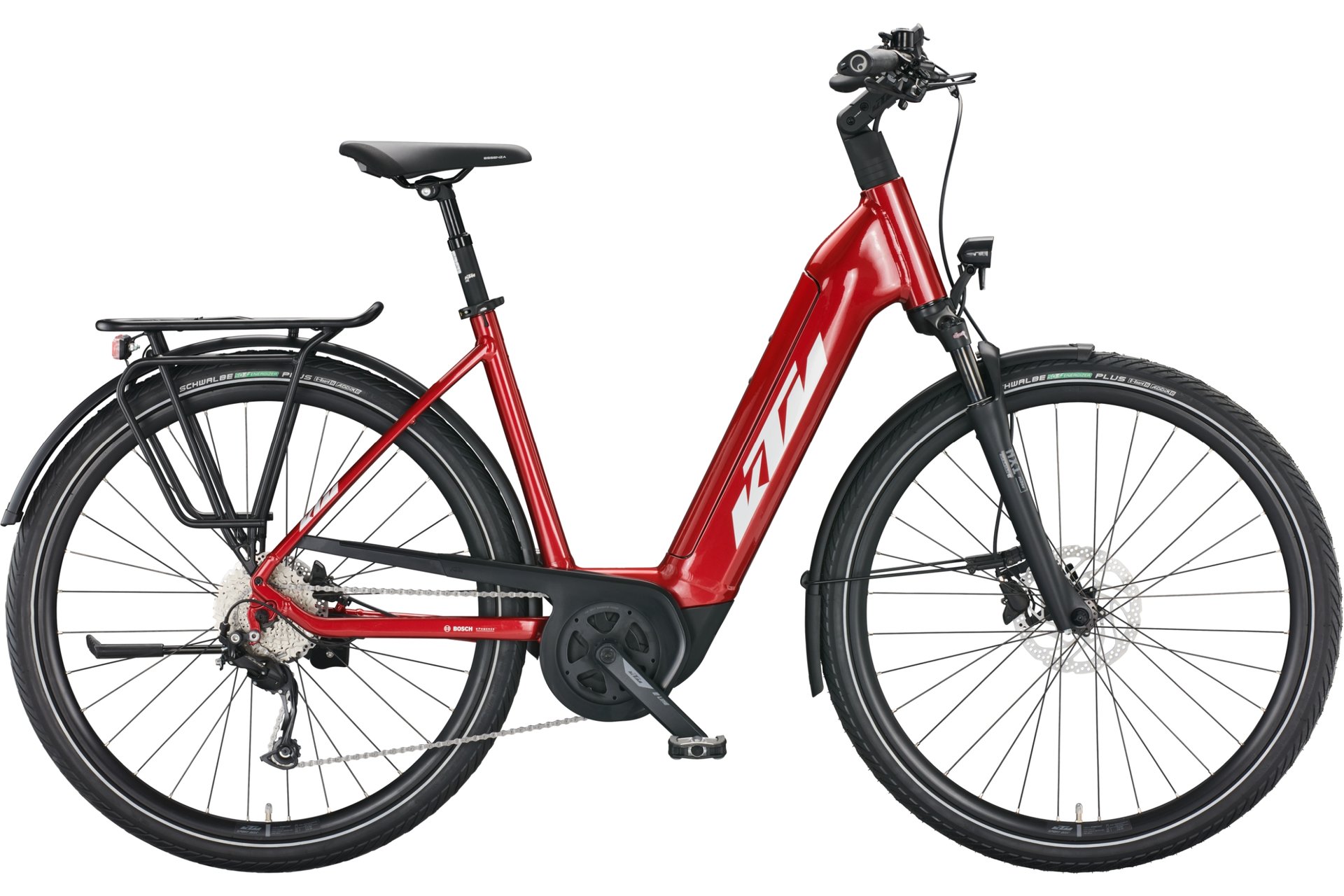 Ktm Macina Tour 510 Tiefeinsteiger Kaufen