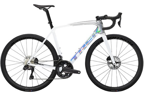 Trek Émonda S - Trek Emonda SL 7 - 2023 - 28 Zoll - Diamant