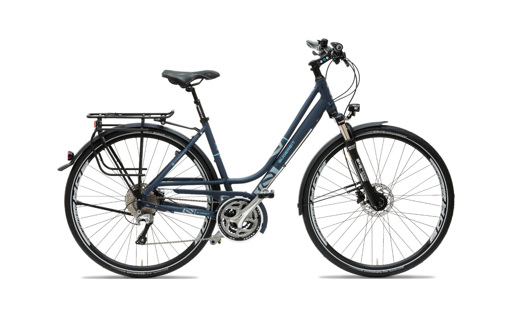 Gudereit LC75 evo 2018 28 Zoll günstig kaufen Fahrrad XXL