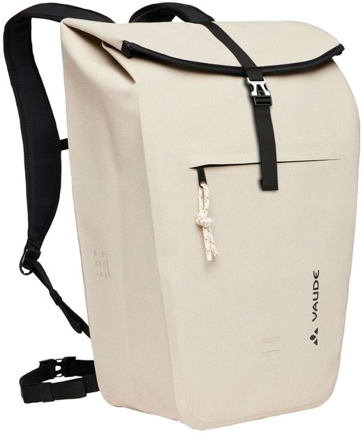 Vaude Clubride Urban 25 Beige Modell 2025