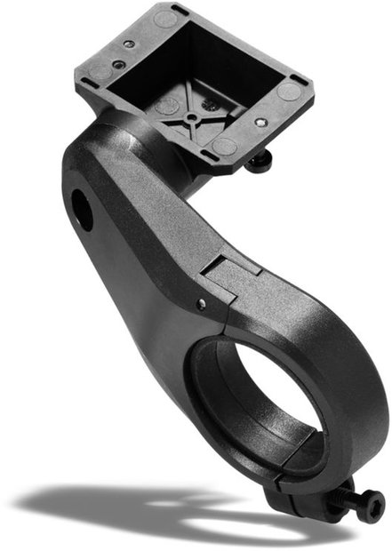 Bosch 1-Arm-Halter für Kiox 300 und SmartphoneGrip (BDS3620) Schwarz Modell 2025