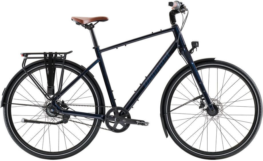 Diamant Mahon Style Plus Blau Modell 2027