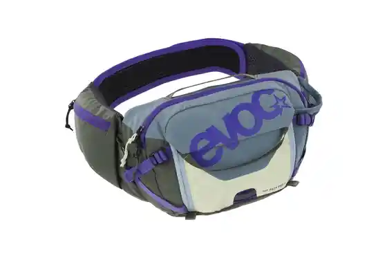 Fahrradzubehör Sale - Evoc Hip Pack Pro 3