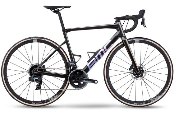 BMC - Rennräder - BMC Teammachine SLR Two - 2023 - 28 Zoll - Diamant