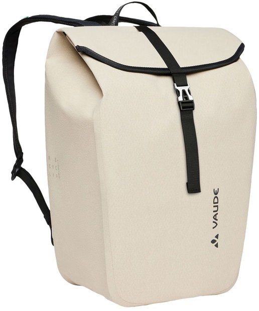 Vaude Clubride Urban 17 Beige Modell 2025