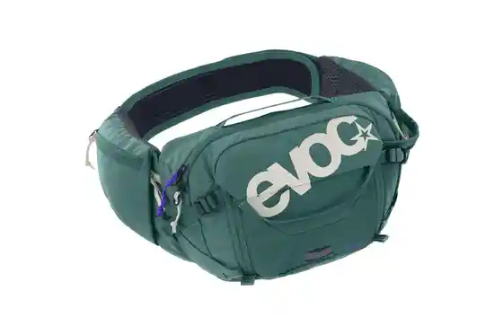 Fahrradzubehör Sale - Evoc Hip Pack Pro 3