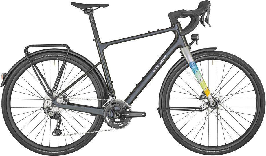 Bergamont Grandurance RD Elite