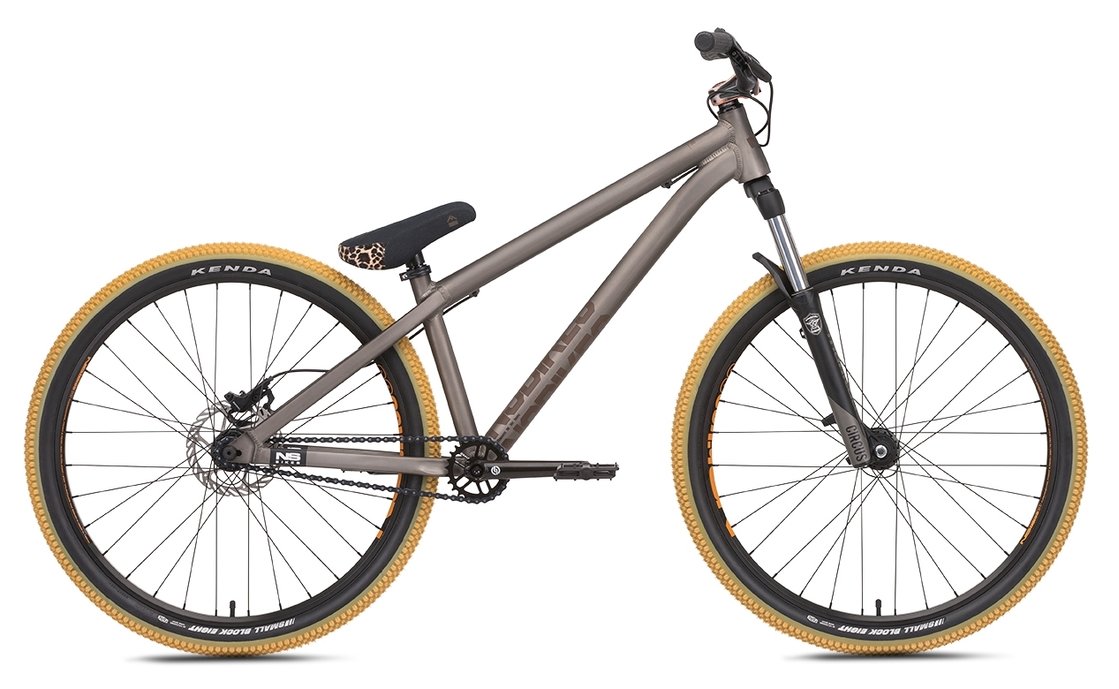 NS Bikes Movement 2 2019 26 Zoll günstig kaufen Fahrrad XXL