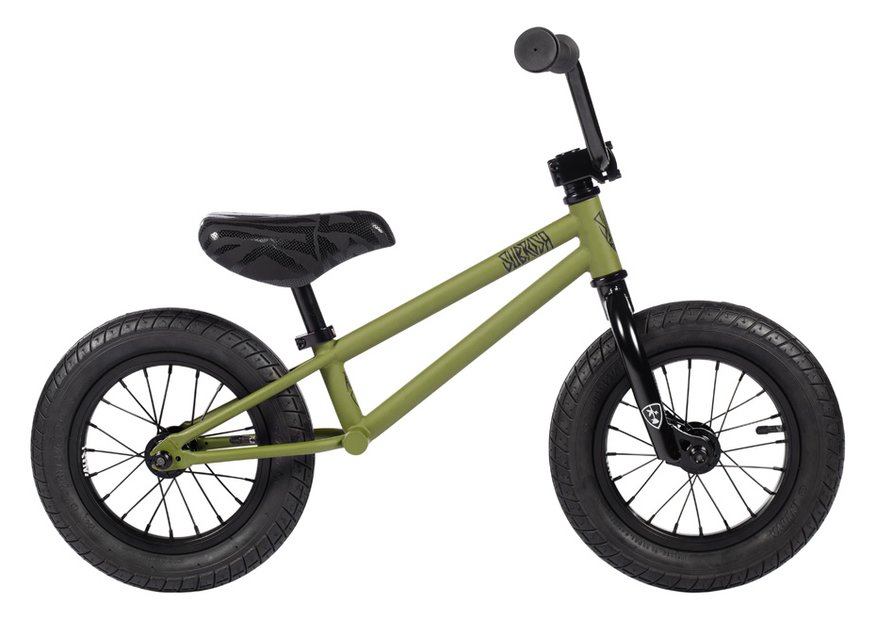Subrosa Altus Balance Grün Modell Aktion