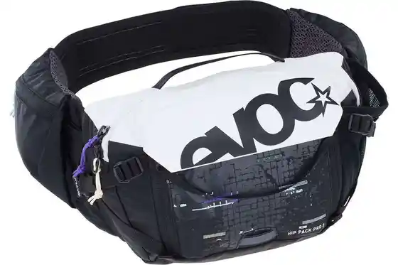Fahrradzubehör Sale - Evoc Hip Pack Pro 3
