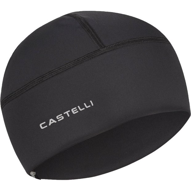 CASTELLI Pro Thermal 3 Skully Schwarz Modell 2026
