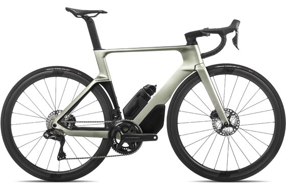 Aero Rennräder - Orbea Orca Aero M20iLTD - 2022 - 28 Zoll - Diamant