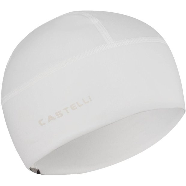 CASTELLI Pro Thermal 3 Skully Weiß Modell 2026