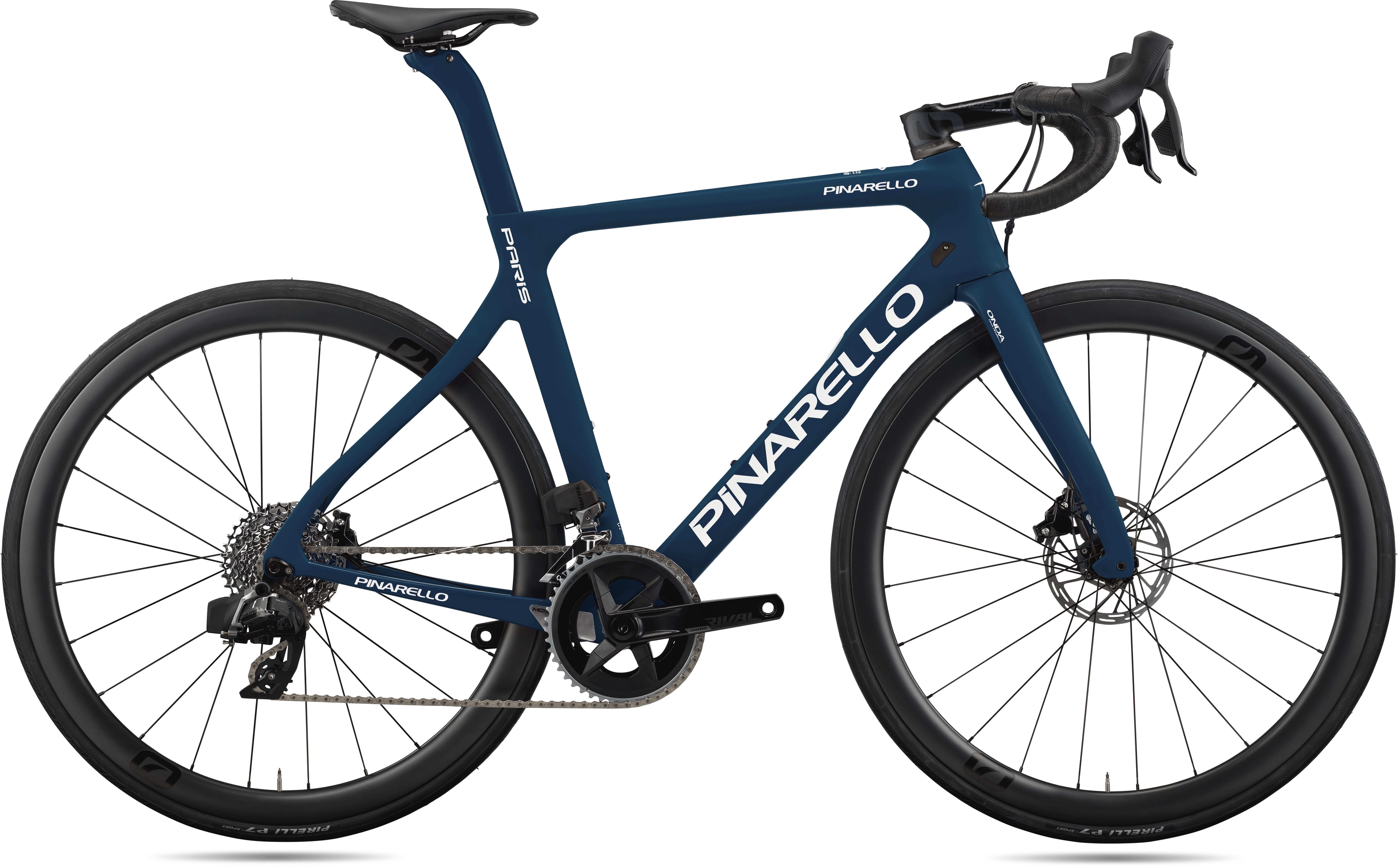 Pinarello Paris - Rival eTap AXS - Most Ultrafast Carbon Aktion 28 Zoll  -14% | Fahrrad XXL