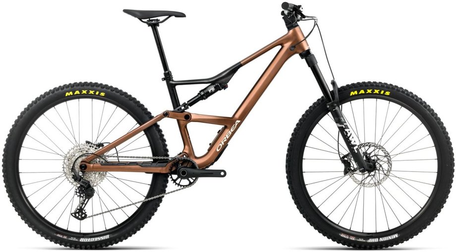 Orbea Occam LT H30 Braun Modell 2026