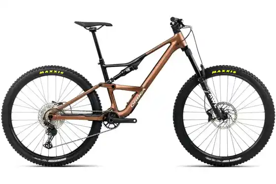Enduro MTB - Orbea Occam LT H30 - 29 Zoll - Fully - 2026