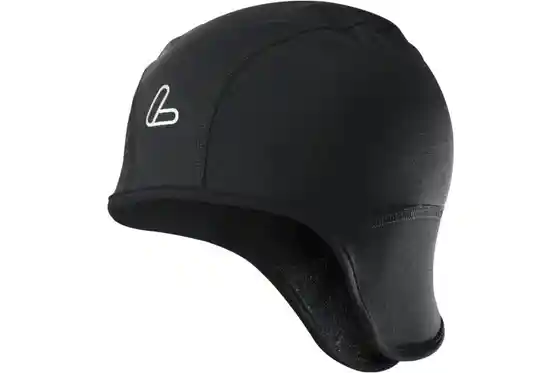 Accessoires - Löffler Airblocc Cycling Skull Cap